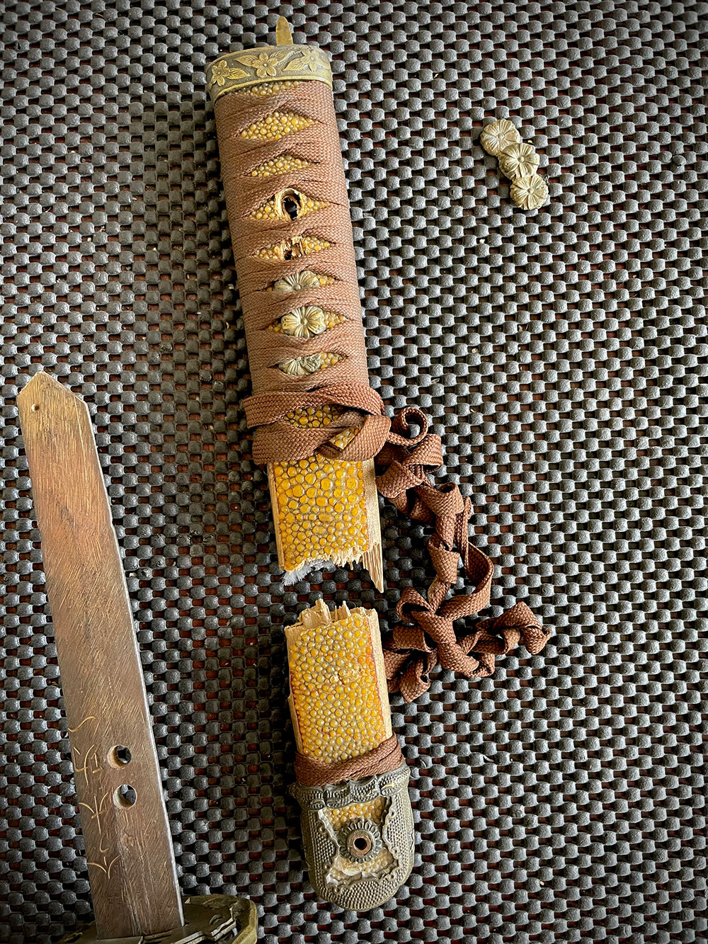 Repair and Modification