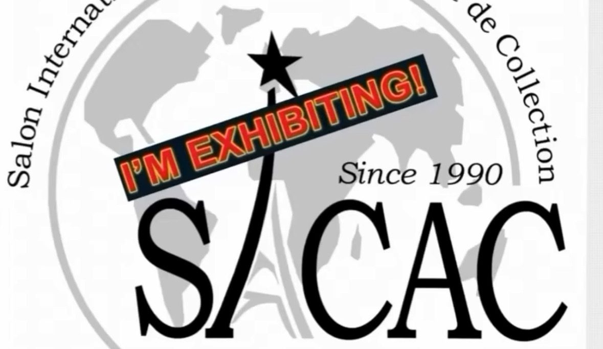 SICAC Paris Knife Show 2025