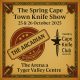 Cape Town Knife Show 2025
