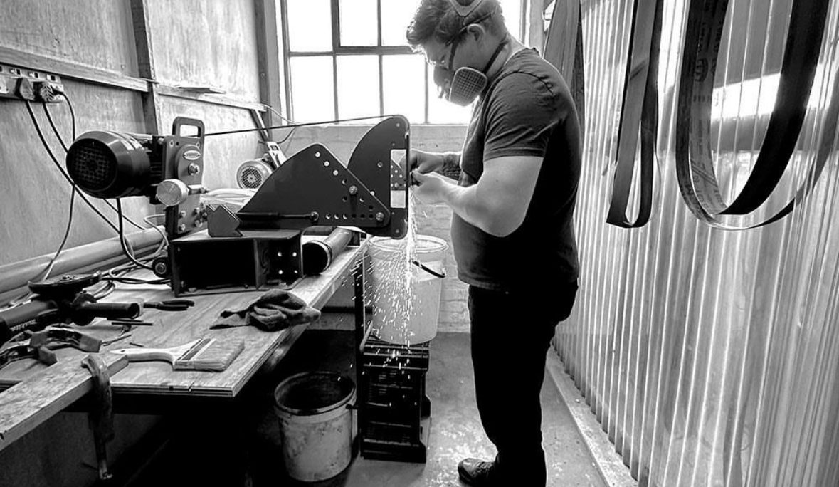 Why Ironside Edge Works Closed