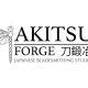 The Arcadian becomes Akitsu Forge