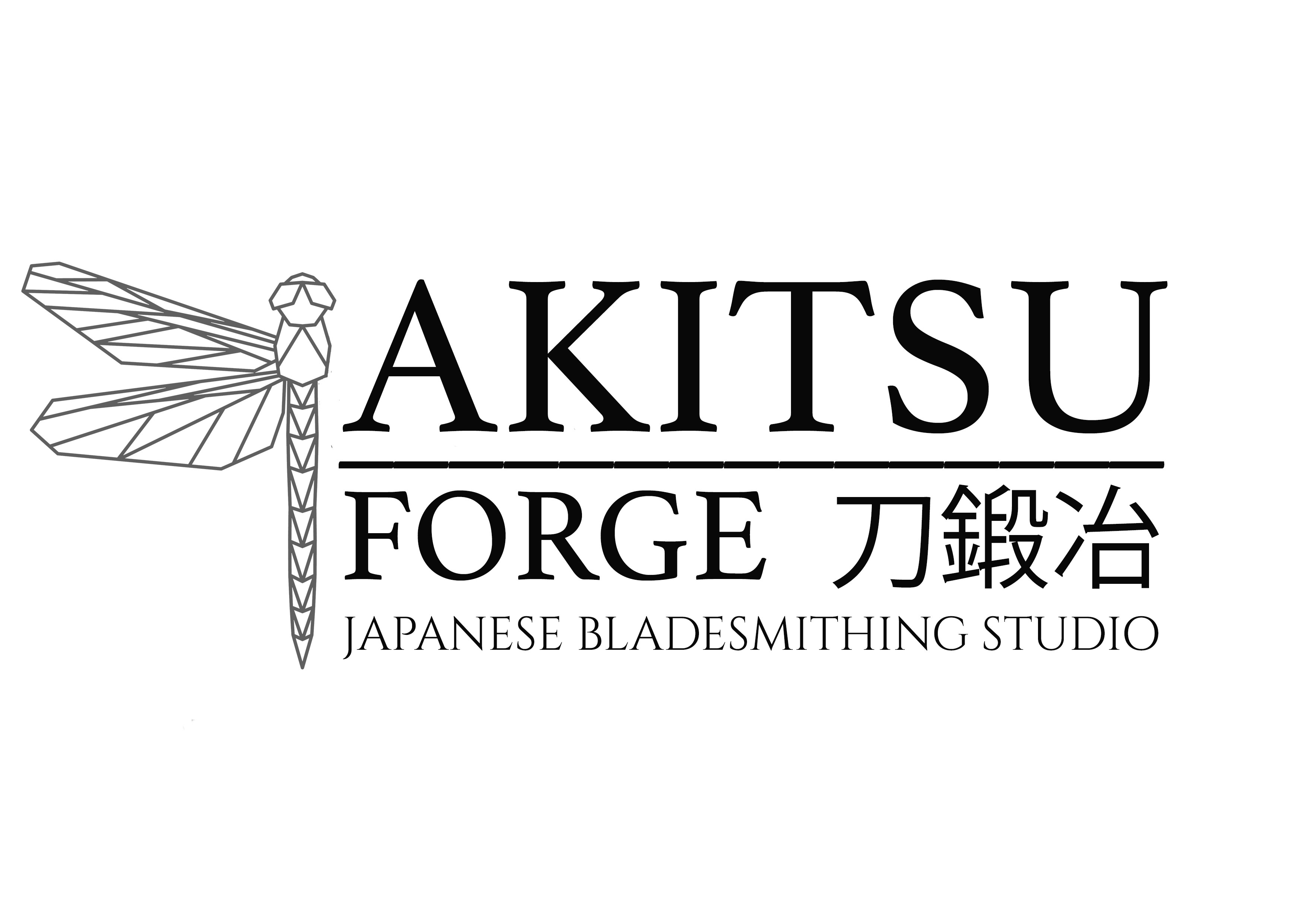 The Arcadian becomes Akitsu Forge