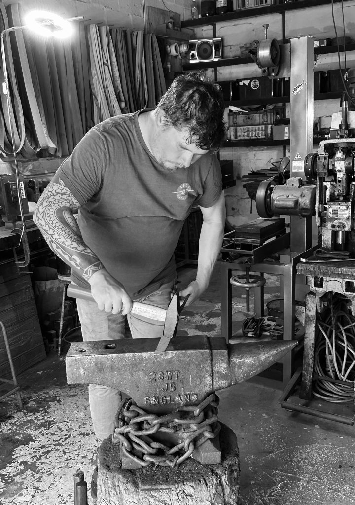 Akitsu Forge